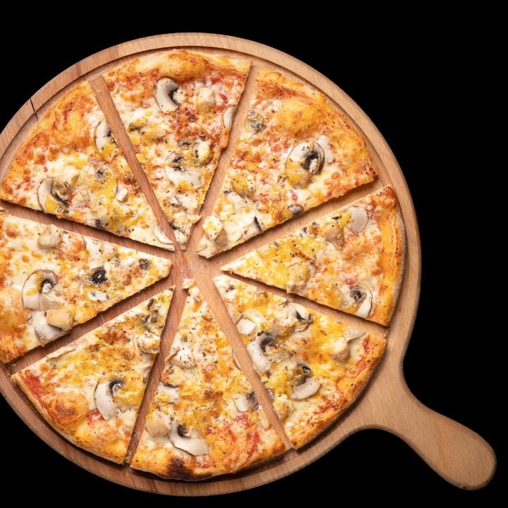Antipasto