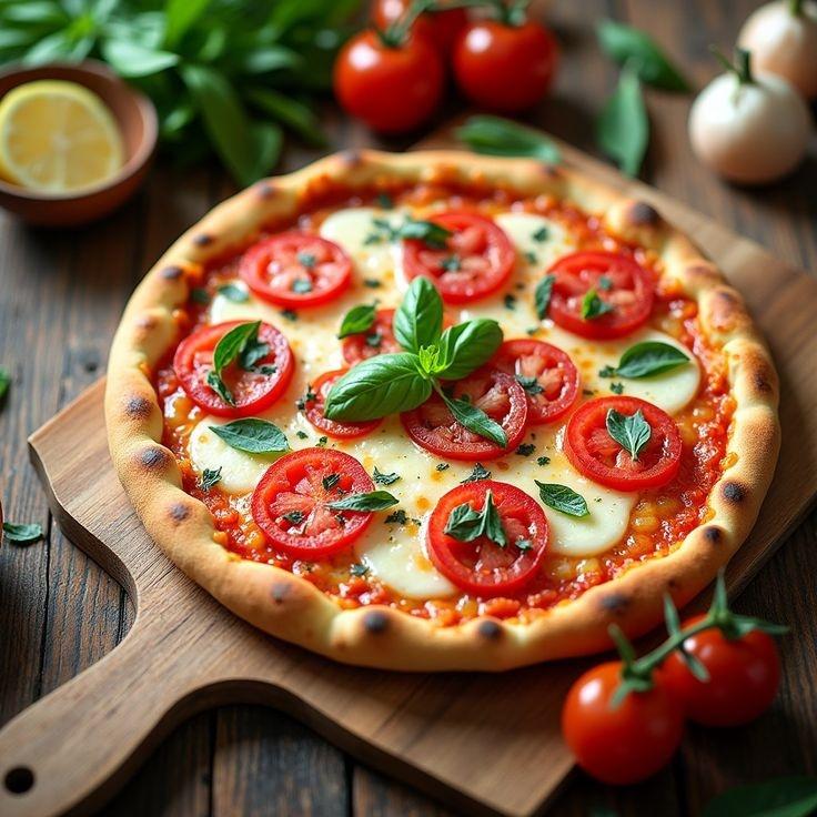 Margherita
